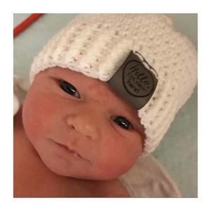 Meet your Posher, Niki